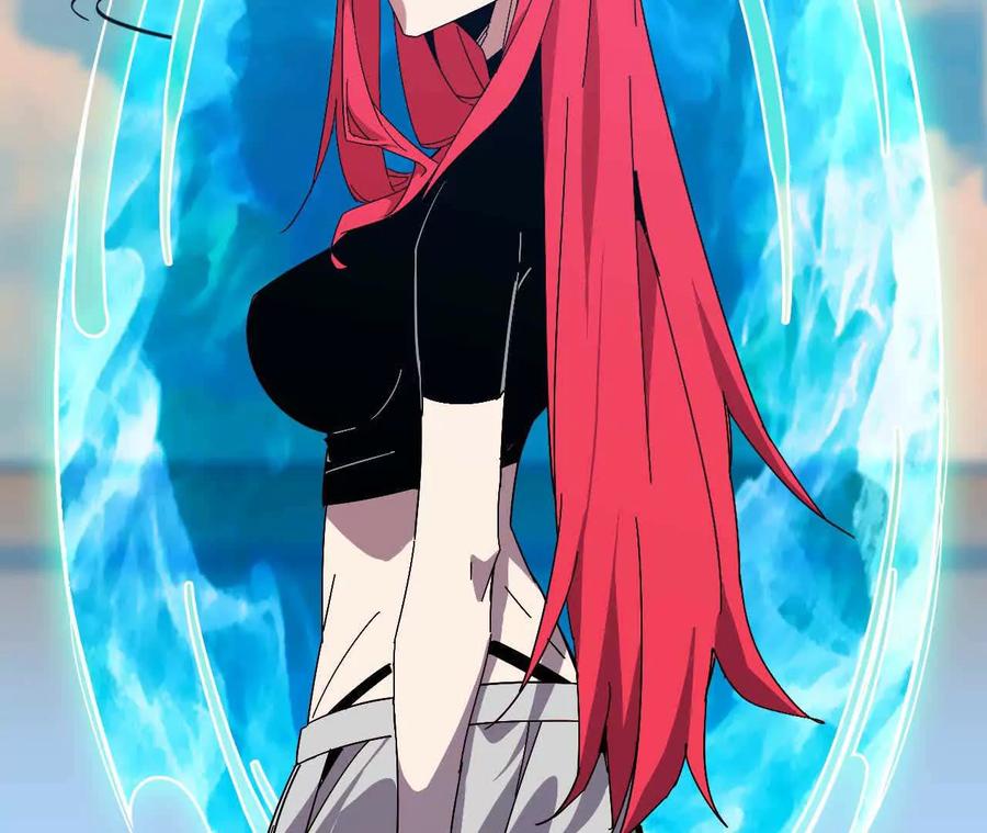 勇者X女魔王 16 新的冒险 第57页