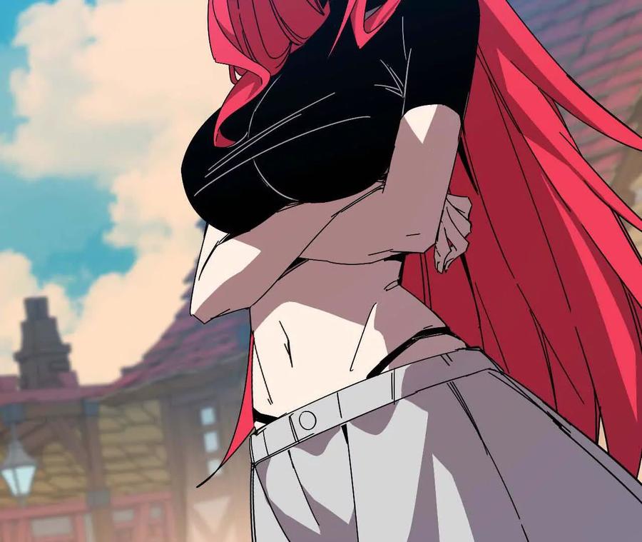 勇者X女魔王 18 出手相助 第29页