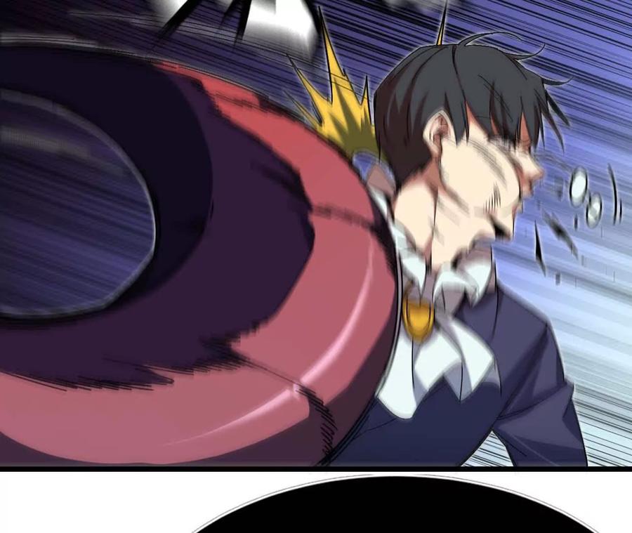 勇者X女魔王 01 女魔王 第116页
