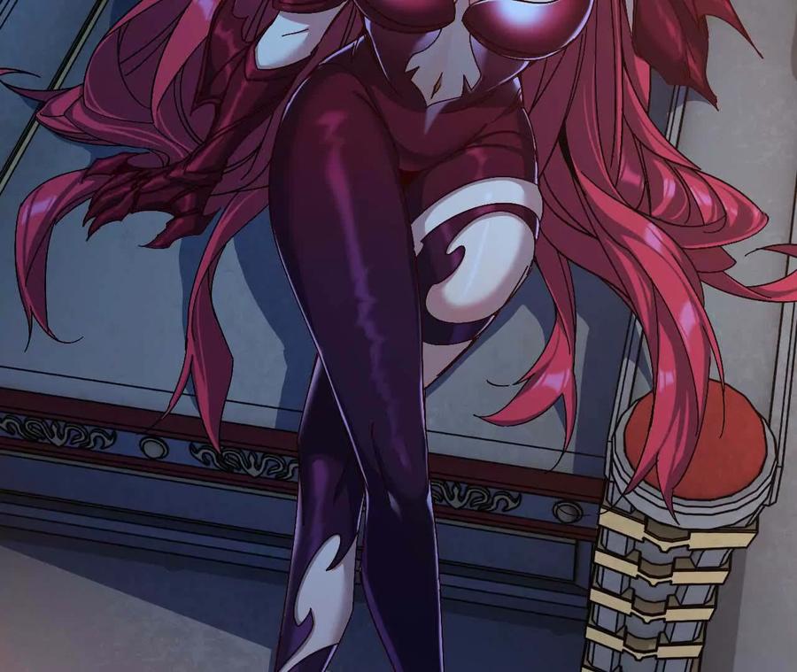 勇者X女魔王 01 女魔王 第86页