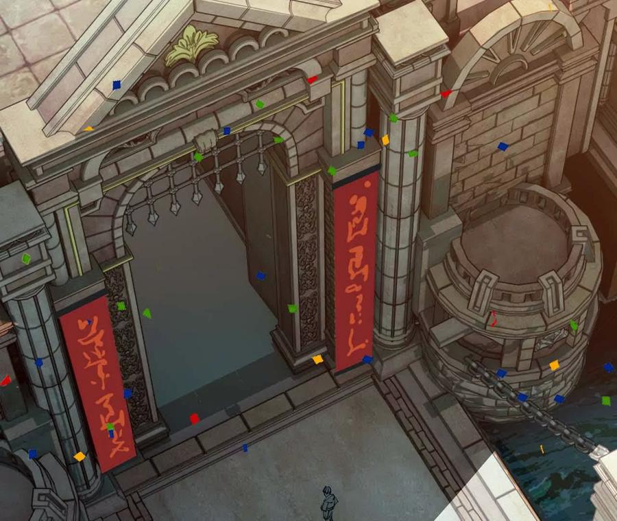 勇者X女魔王 01 女魔王 第75页