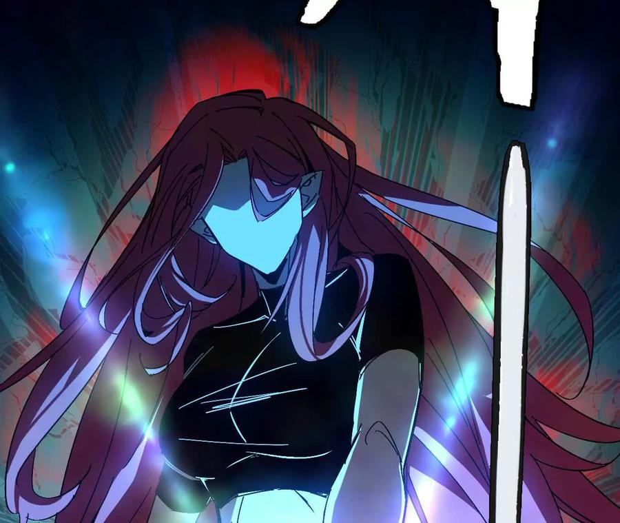 勇者X女魔王 19 魔力测试 第72页