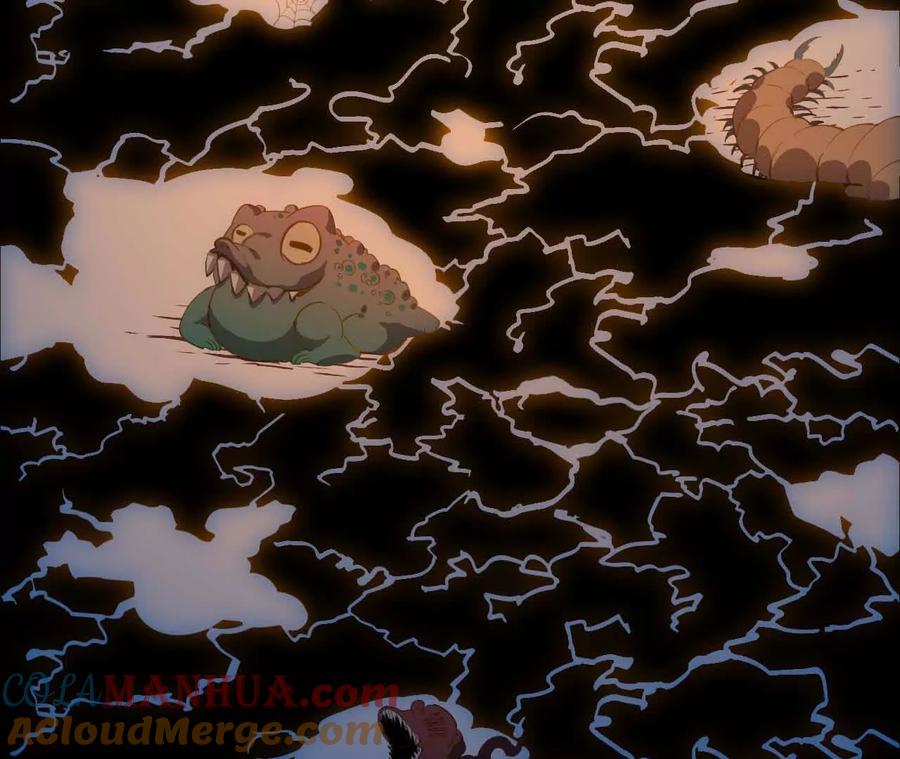 勇者X女魔王 20 进入副本 第117页