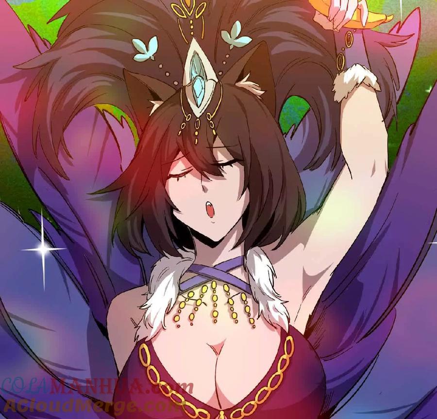 勇者X女魔王 22 香蕉的境界 第93页