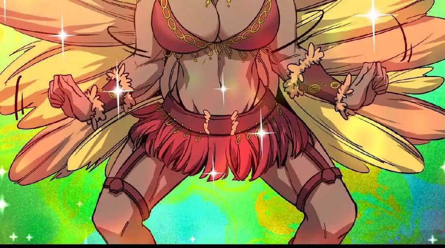 勇者X女魔王 22 香蕉的境界 第90页