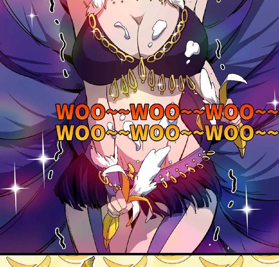 勇者X女魔王 22 香蕉的境界 第102页