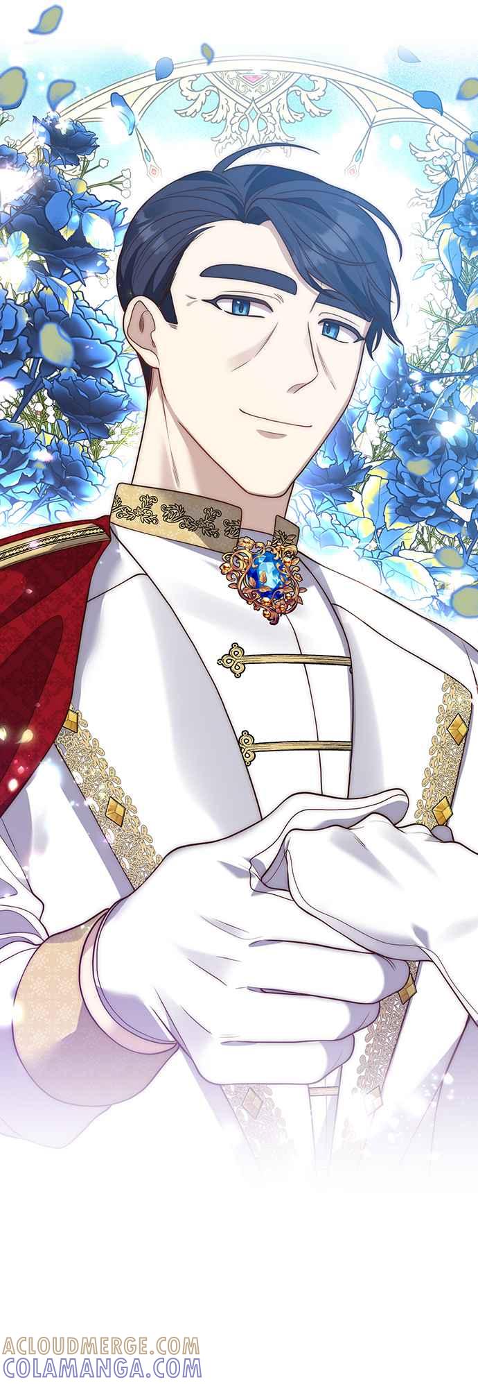 偏执男主的契约未婚妻 第27话 第52页