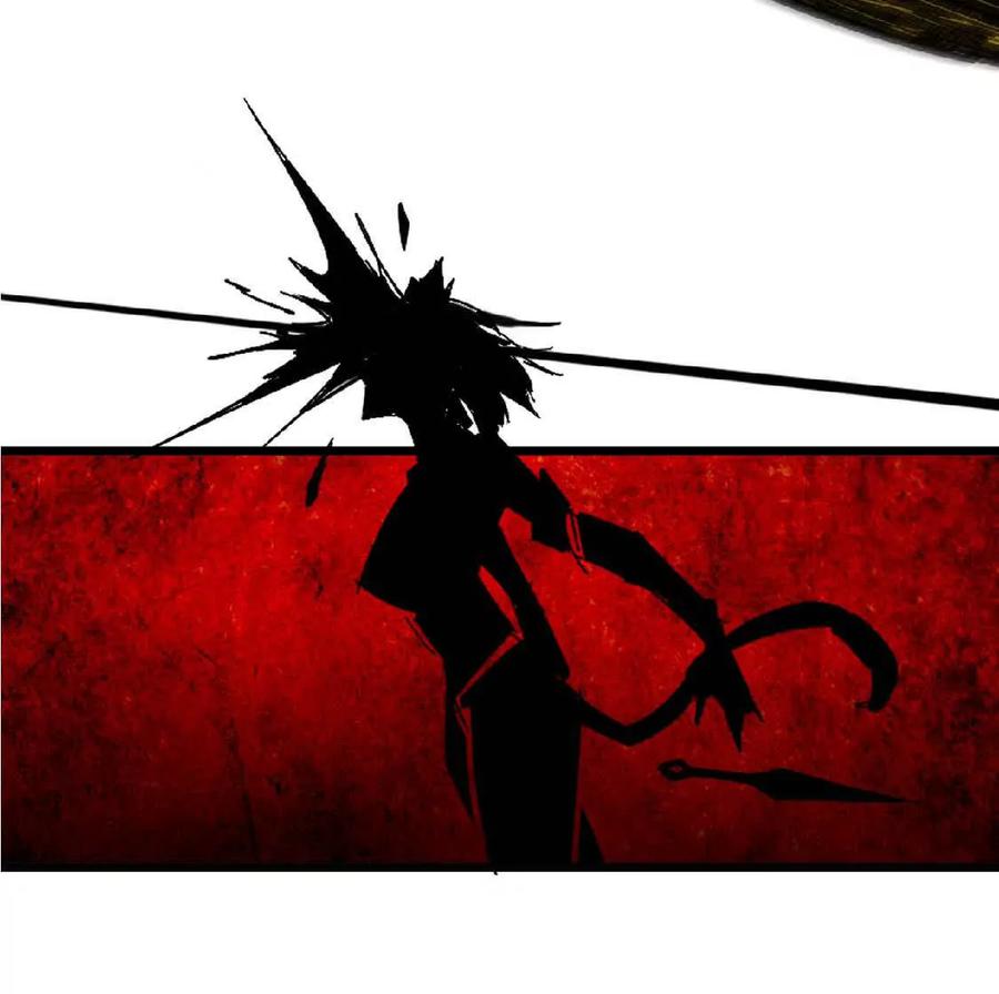勇者X女魔王 27 黄金龙 第56页