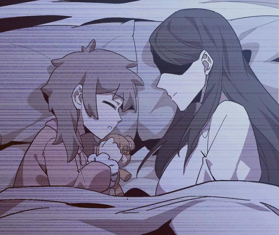勇者X女魔王 28 更新1 第26页