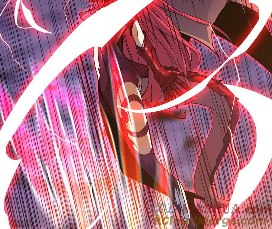 勇者X女魔王 02 躺平勇者 第113页