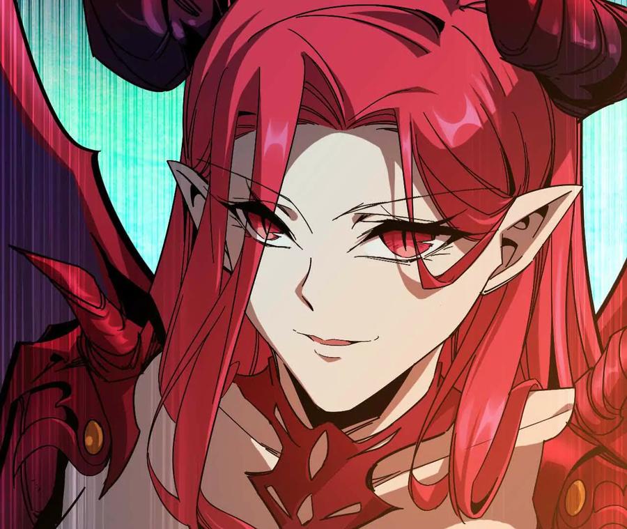 勇者X女魔王 02 躺平勇者 第44页