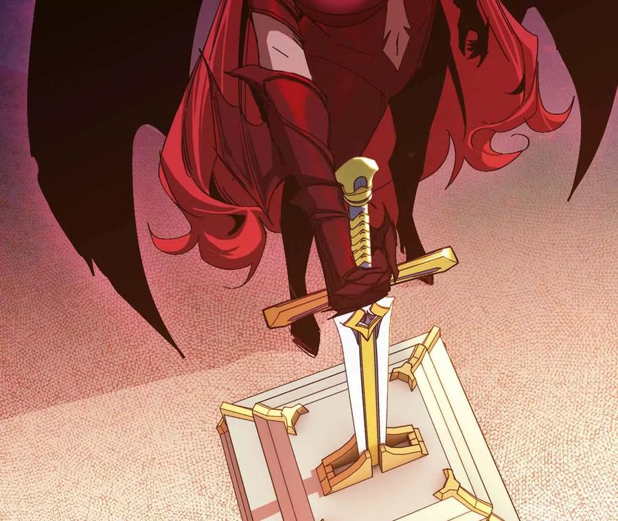 勇者X女魔王 02 躺平勇者 第15页