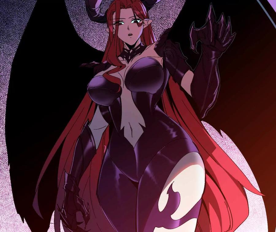 勇者X女魔王 02 躺平勇者 第8页