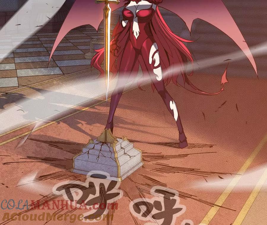 勇者X女魔王 02 躺平勇者 第33页