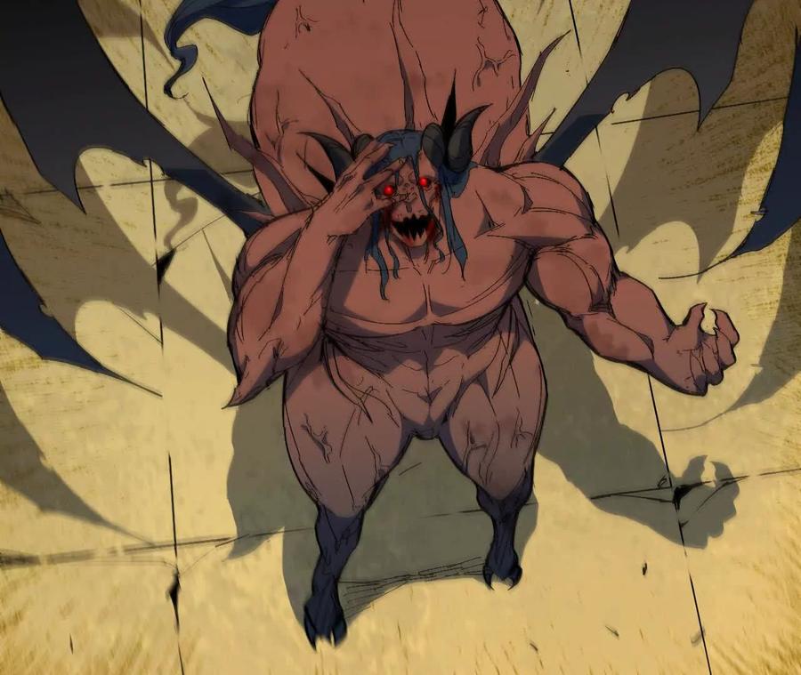 勇者X女魔王 31 魔王的宠物 第18页