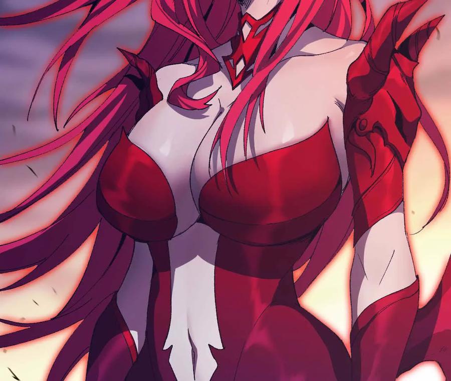 勇者X女魔王 32 艾米莉亚 第20页