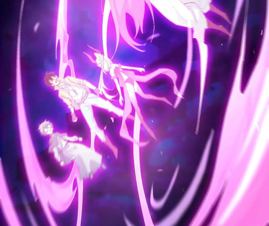 勇者X女魔王 33 安排任务 第5页