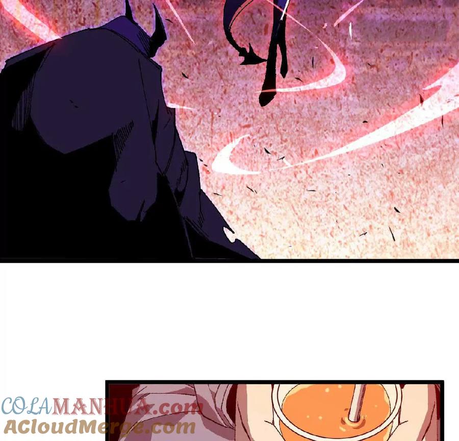 勇者X女魔王 34 吉姆吉血脉 第65页