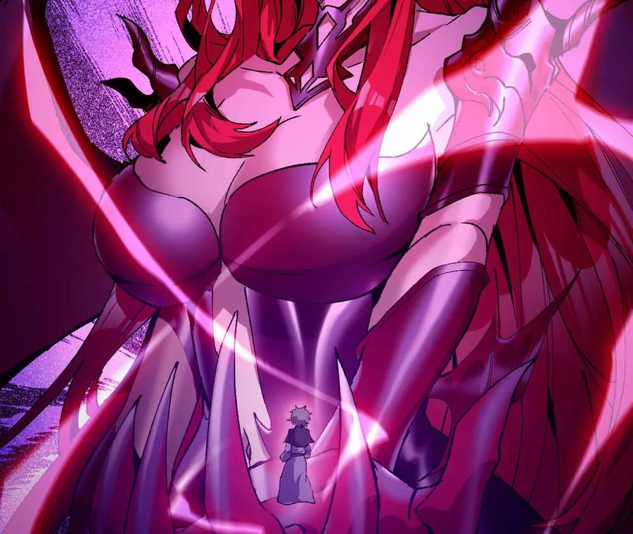 勇者X女魔王 34 吉姆吉血脉 第30页