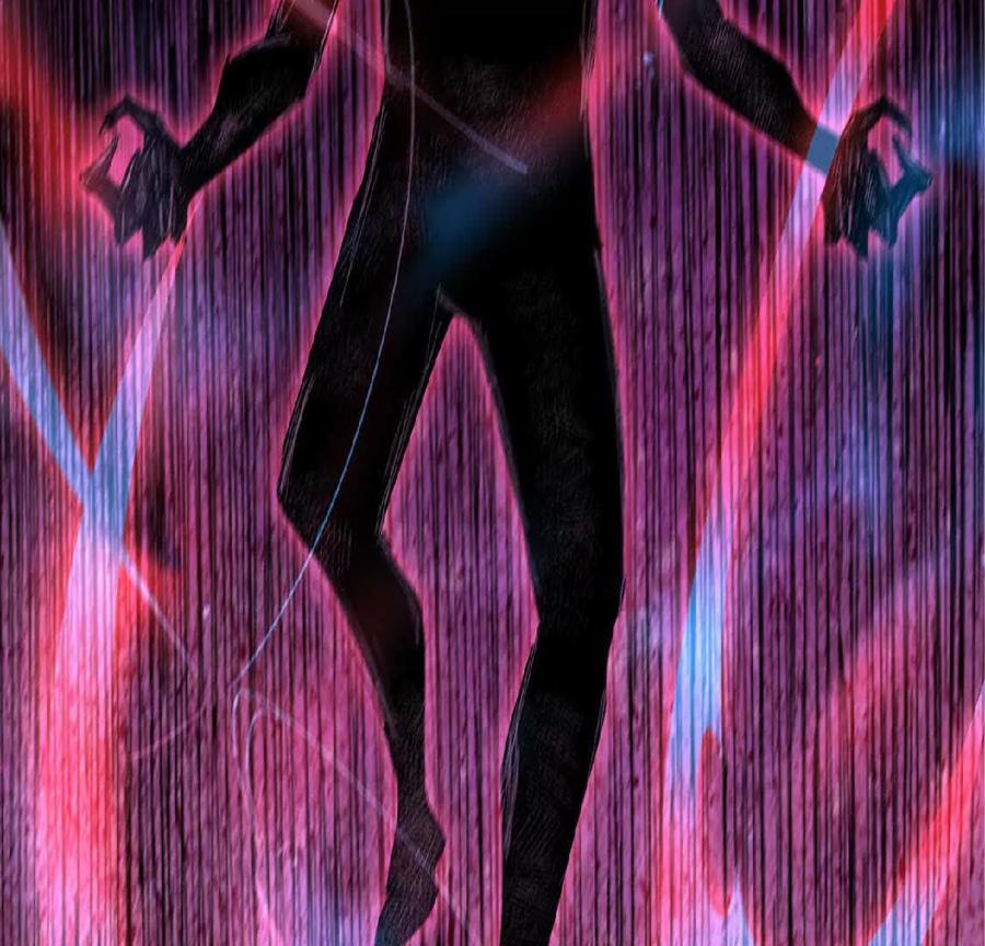 勇者X女魔王 34 吉姆吉血脉 第56页