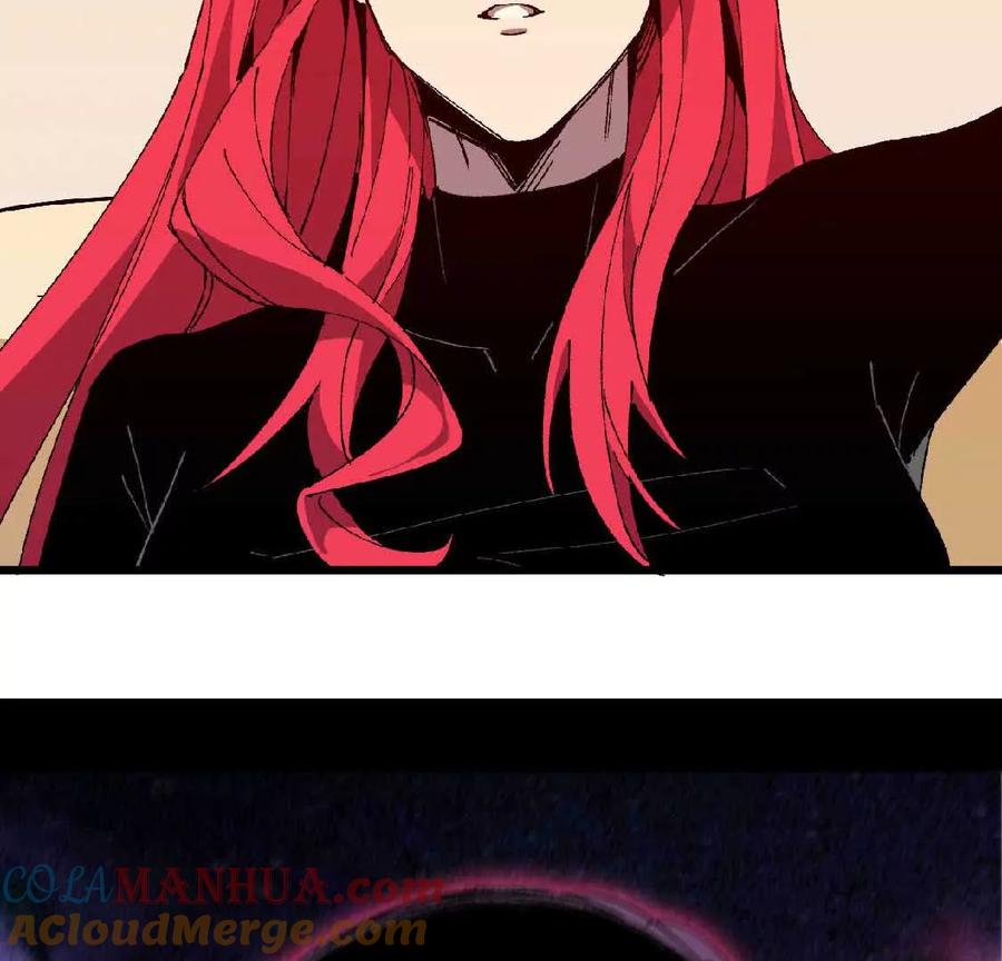 勇者X女魔王 34 吉姆吉血脉 第53页