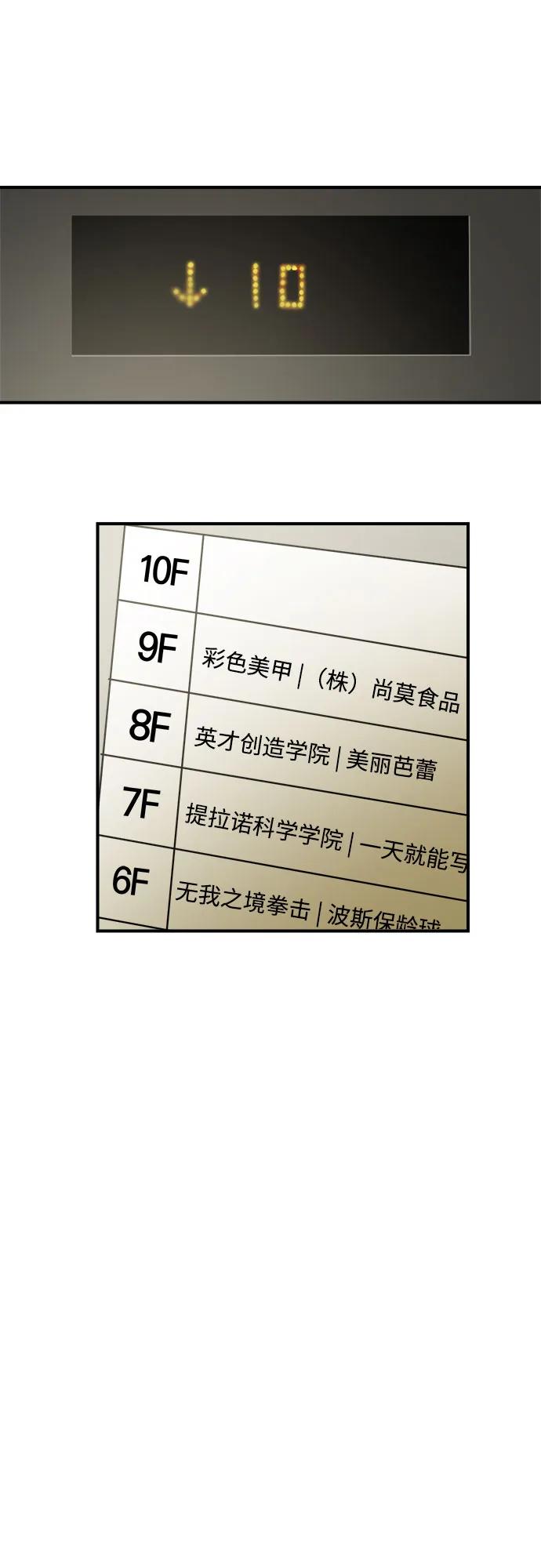 《溺爱之渊》第35话 相亲相爱 第20页