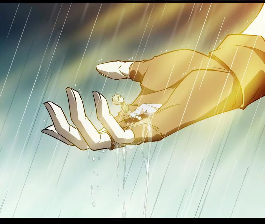 勇者X女魔王 35 雨过天晴 第48页