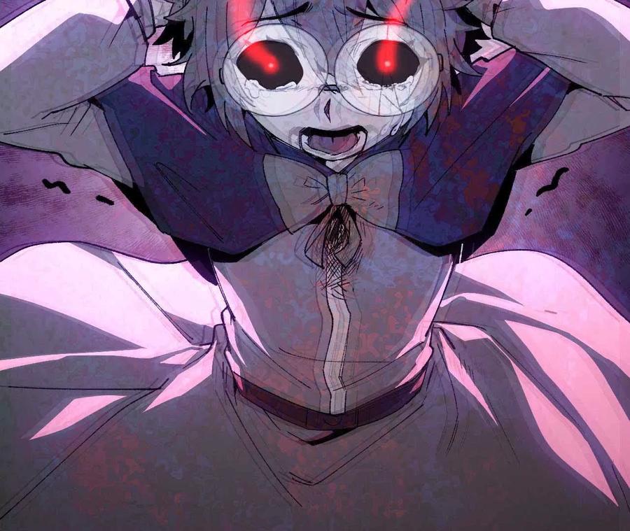 勇者X女魔王 35 雨过天晴 第26页