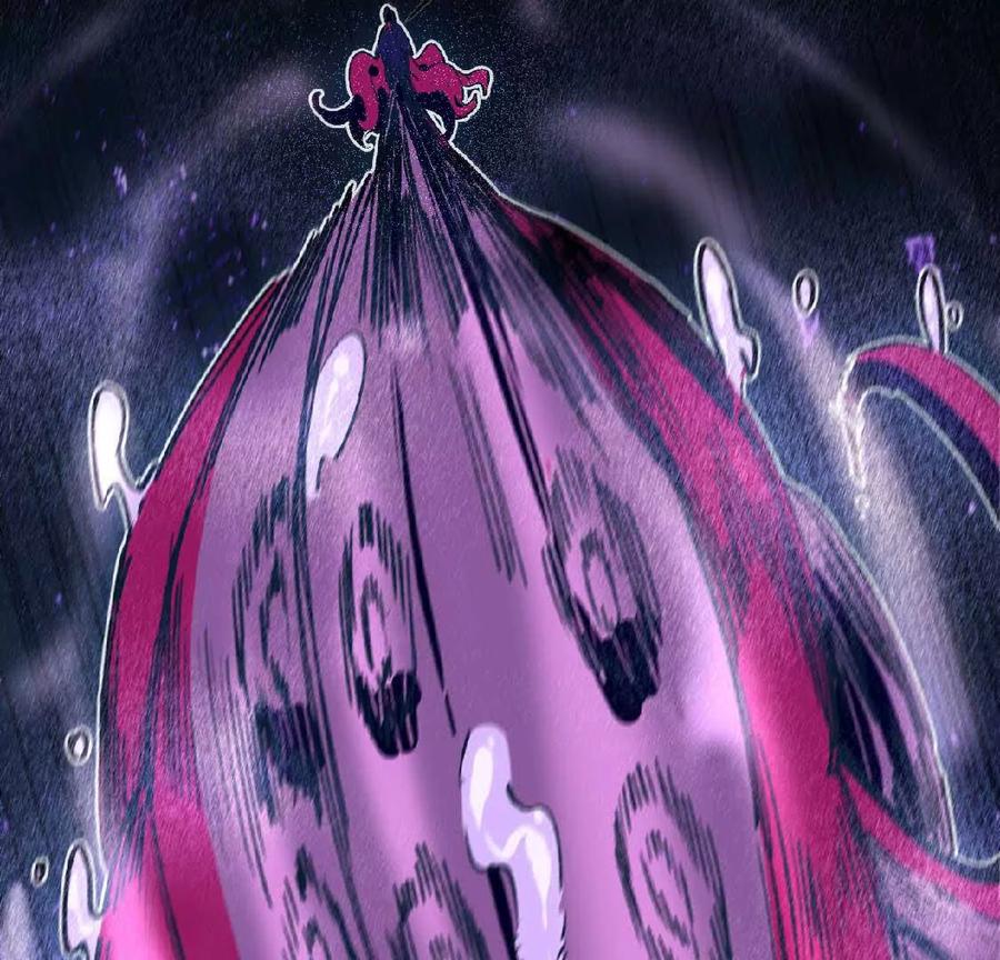 勇者X女魔王 37 维斯的研究 第33页