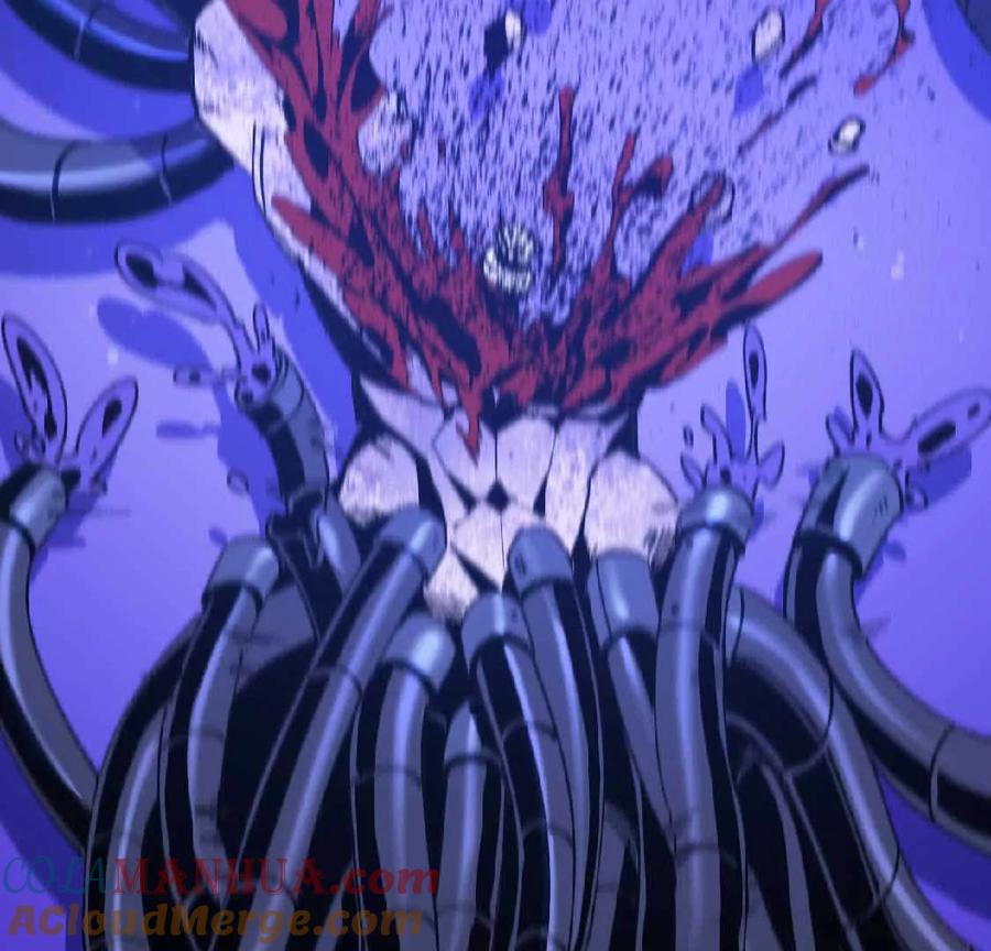 勇者X女魔王 37 维斯的研究 第4页