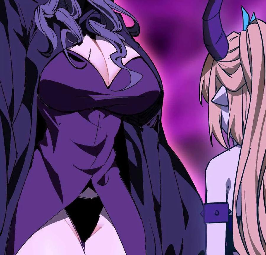 勇者X女魔王 37 维斯的研究 第45页