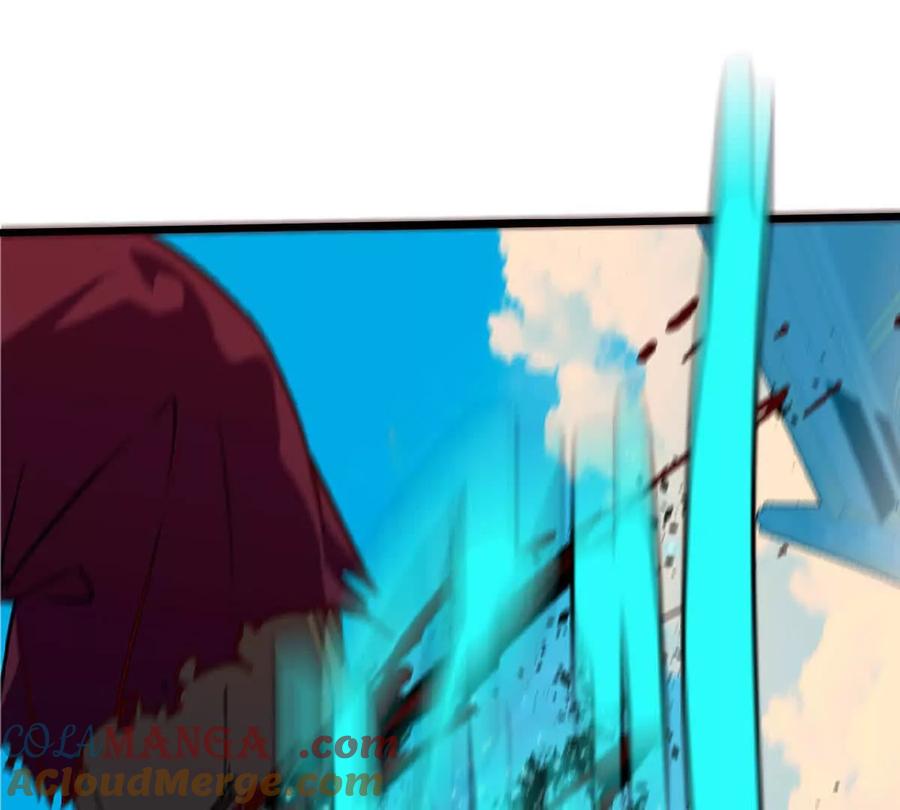勇者X女魔王 43 无我境界 第58页