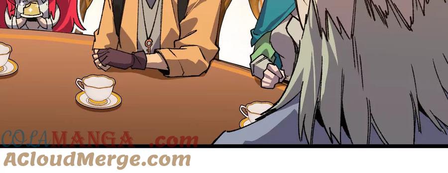 勇者X女魔王 48 剑圣失踪 第70页