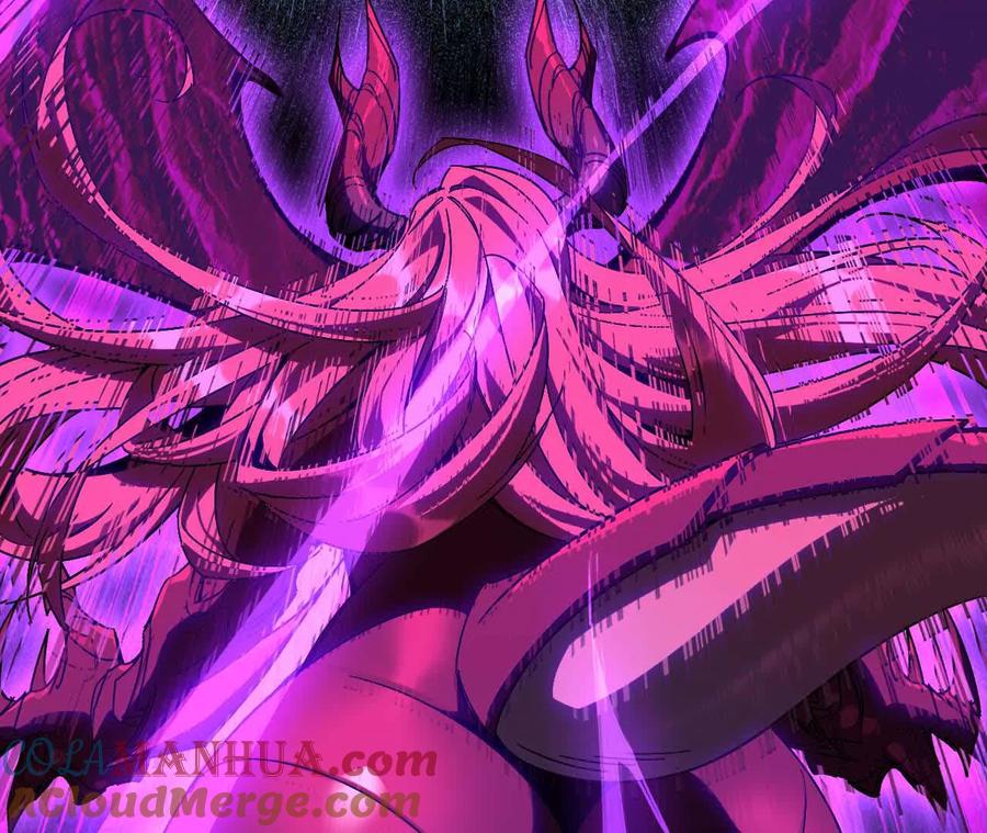 勇者X女魔王 04 女魔王的实力 第58页