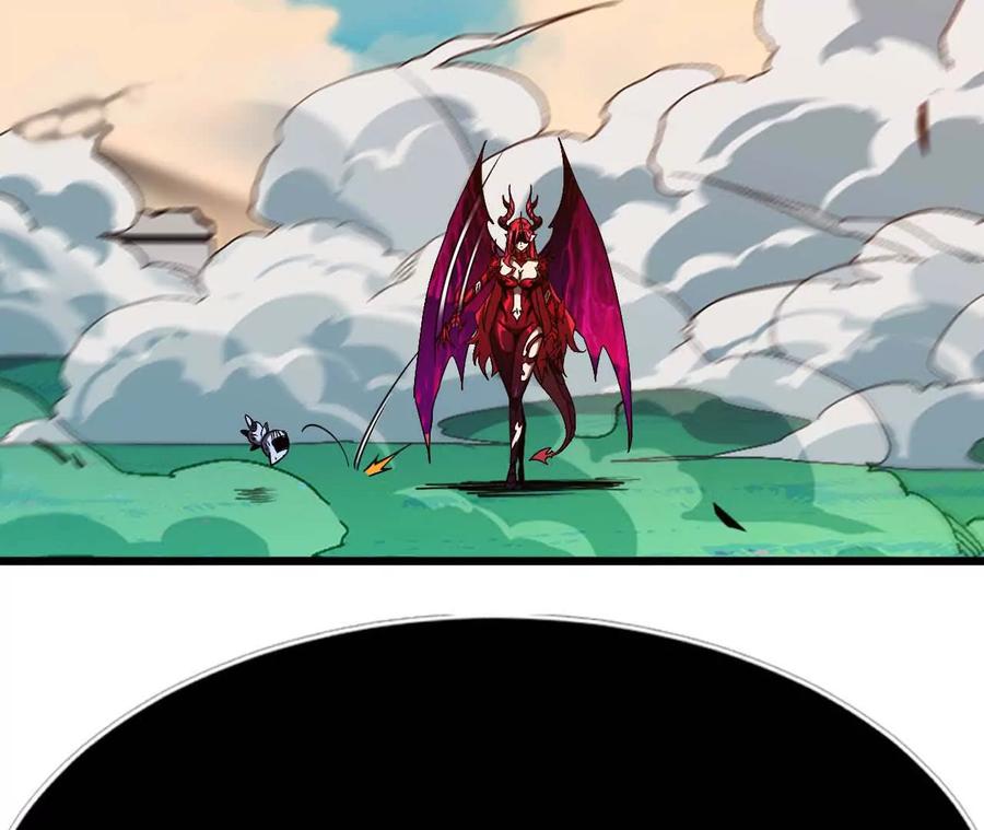 勇者X女魔王 04 女魔王的实力 第83页