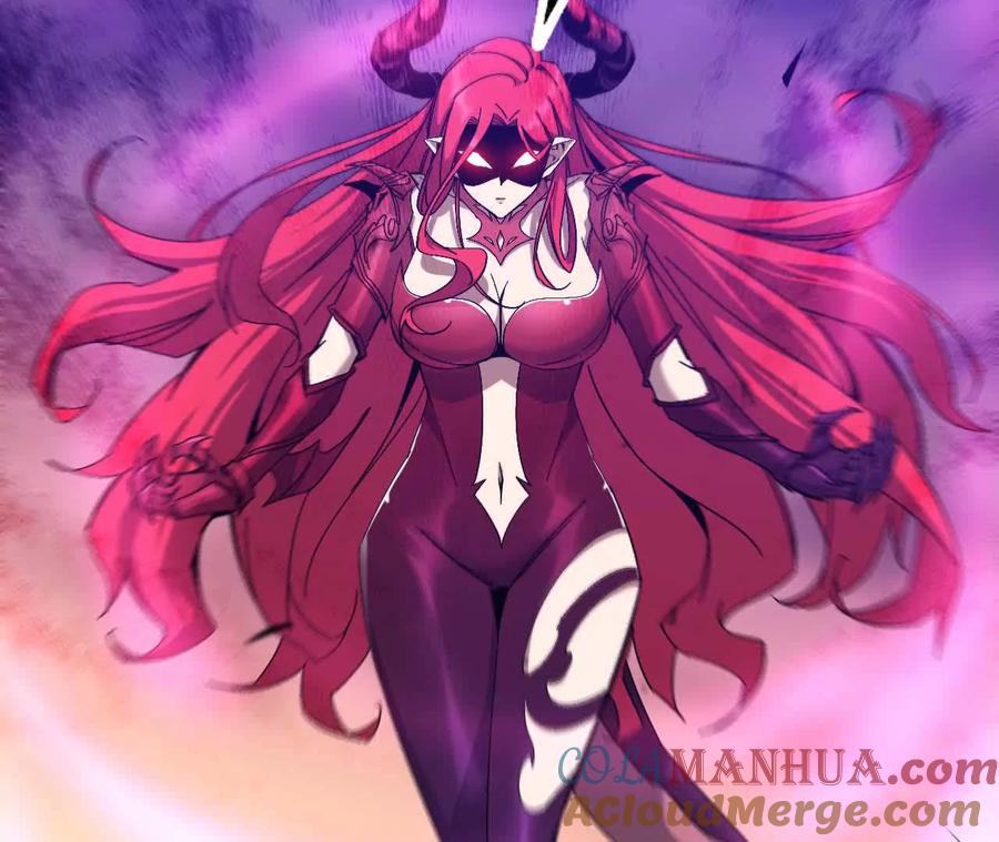 勇者X女魔王 04 女魔王的实力 第7页