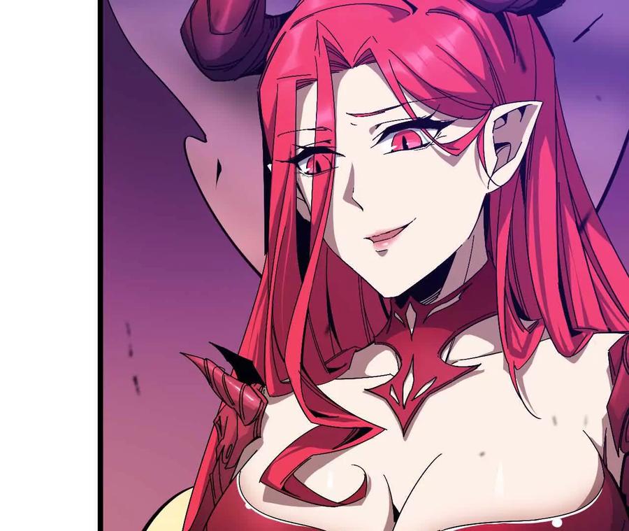勇者X女魔王 04 女魔王的实力 第5页