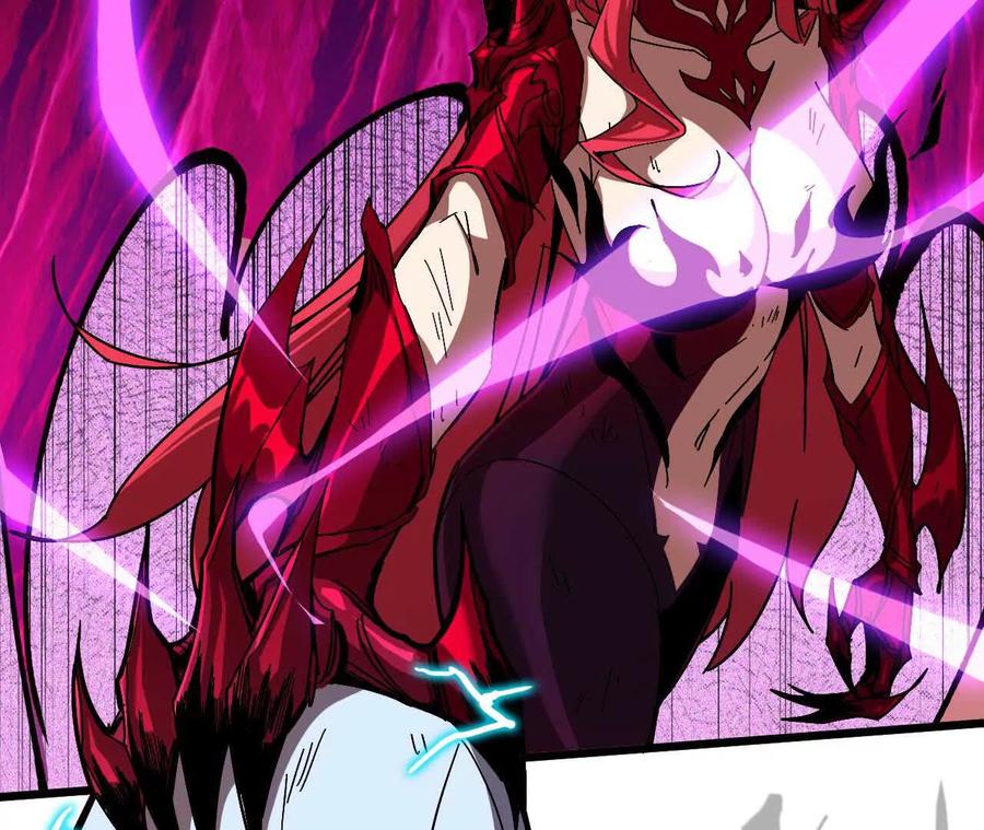 勇者X女魔王 04 女魔王的实力 第78页
