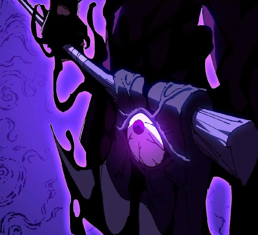 勇者X女魔王 50 剑圣登场 第51页
