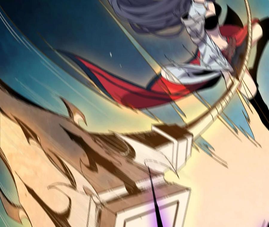 勇者X女魔王 51 灭世之矢 第87页