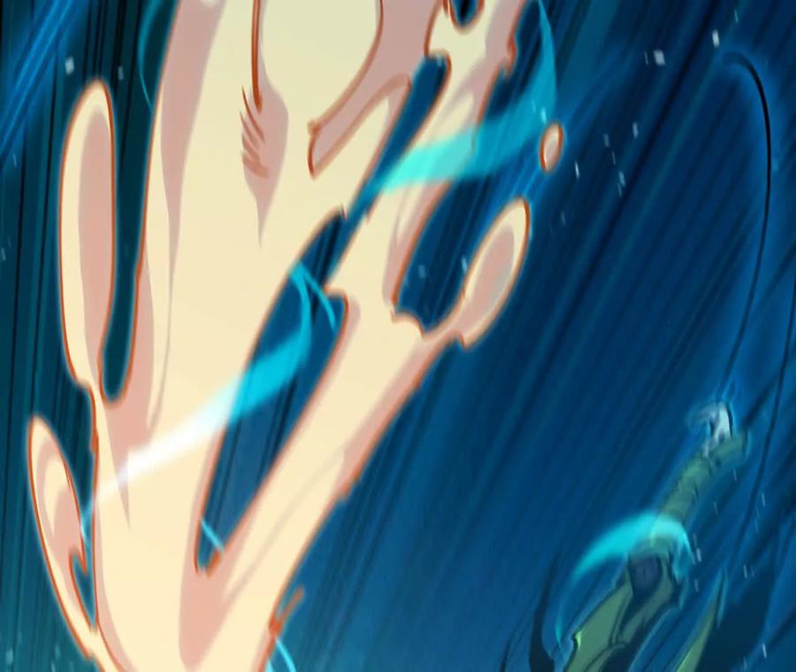 勇者X女魔王 51 灭世之矢 第54页
