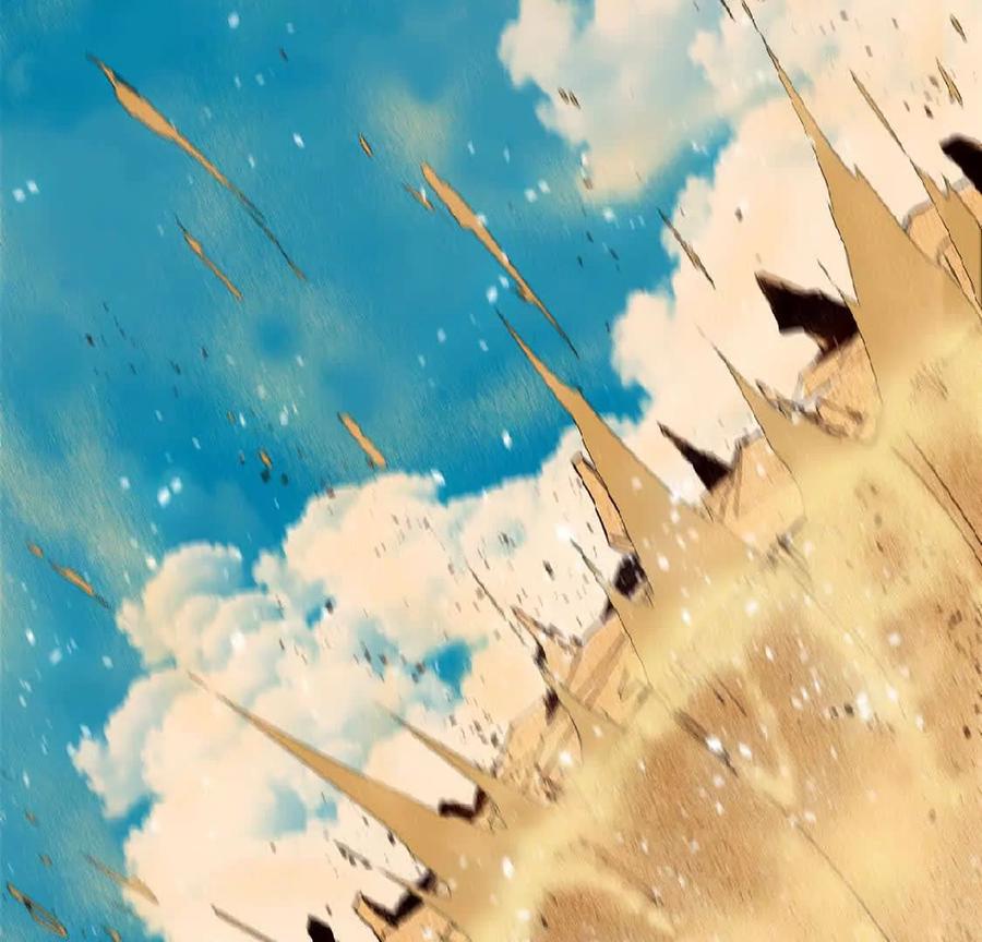 勇者X女魔王 51 灭世之矢 第29页