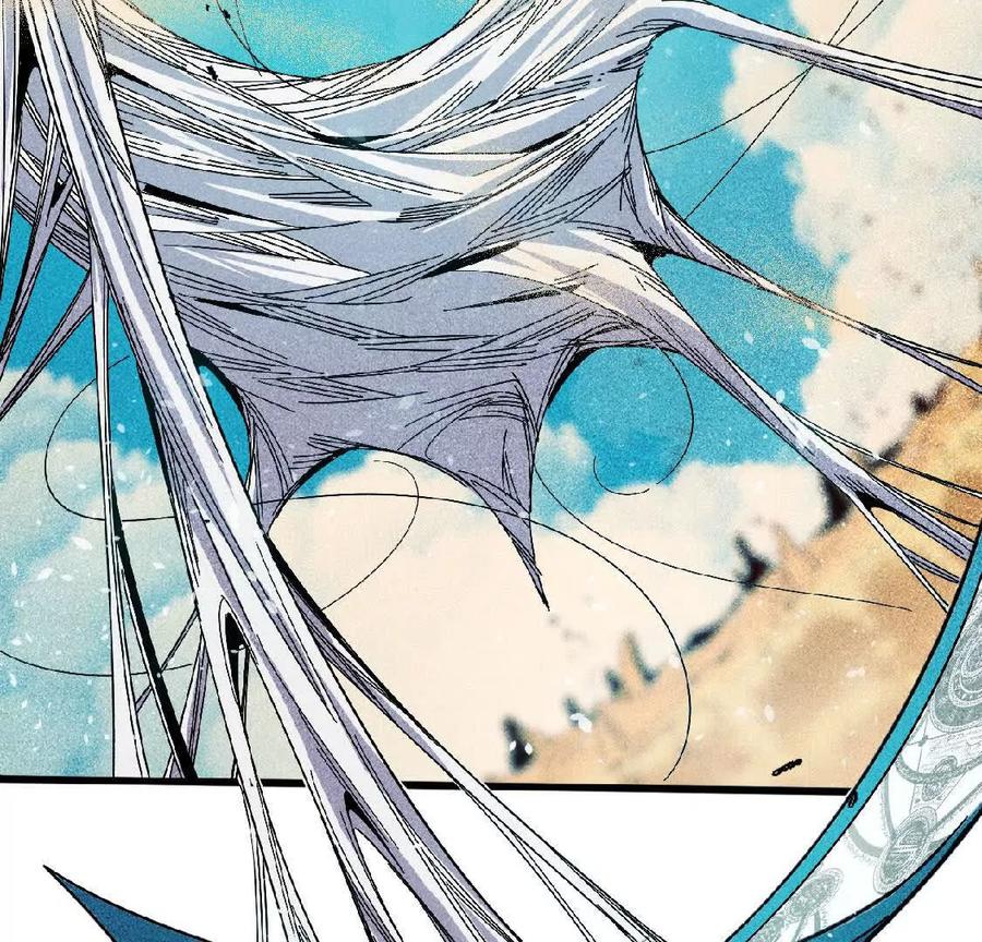 勇者X女魔王 51 灭世之矢 第78页