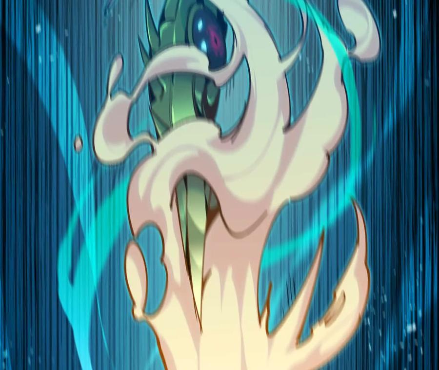 勇者X女魔王 51 灭世之矢 第57页