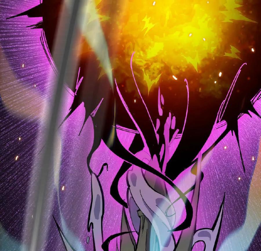 勇者X女魔王 51 灭世之矢 第68页