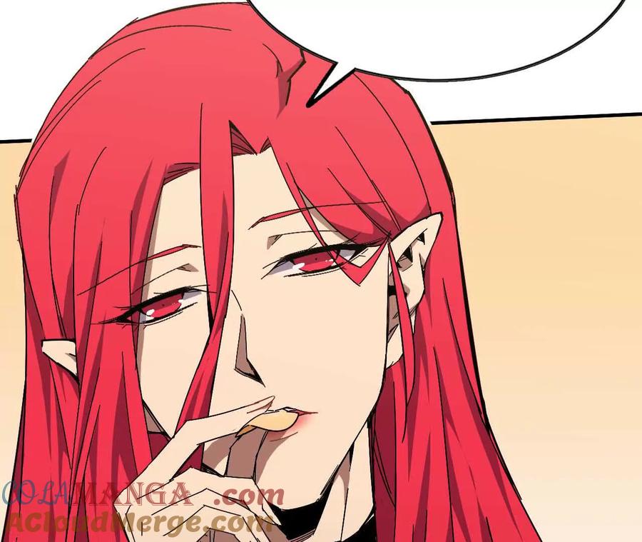 勇者X女魔王 52 瞬间结束 第58页
