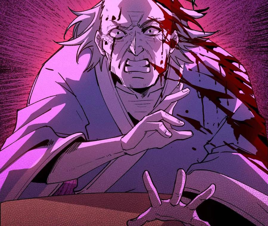 勇者X女魔王 52 瞬间结束 第65页