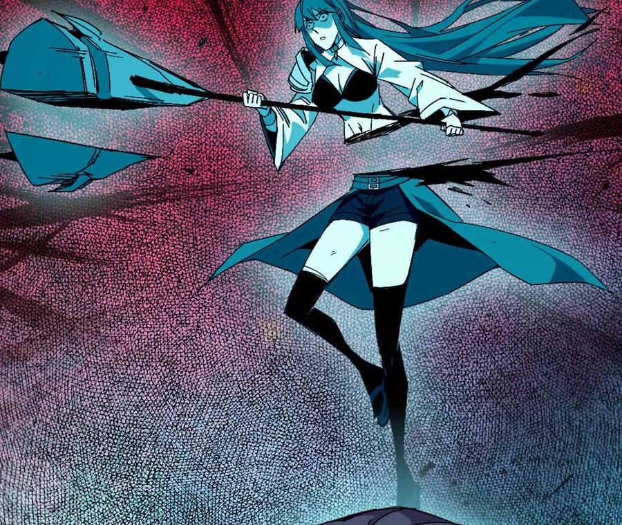 勇者X女魔王 52 瞬间结束 第12页