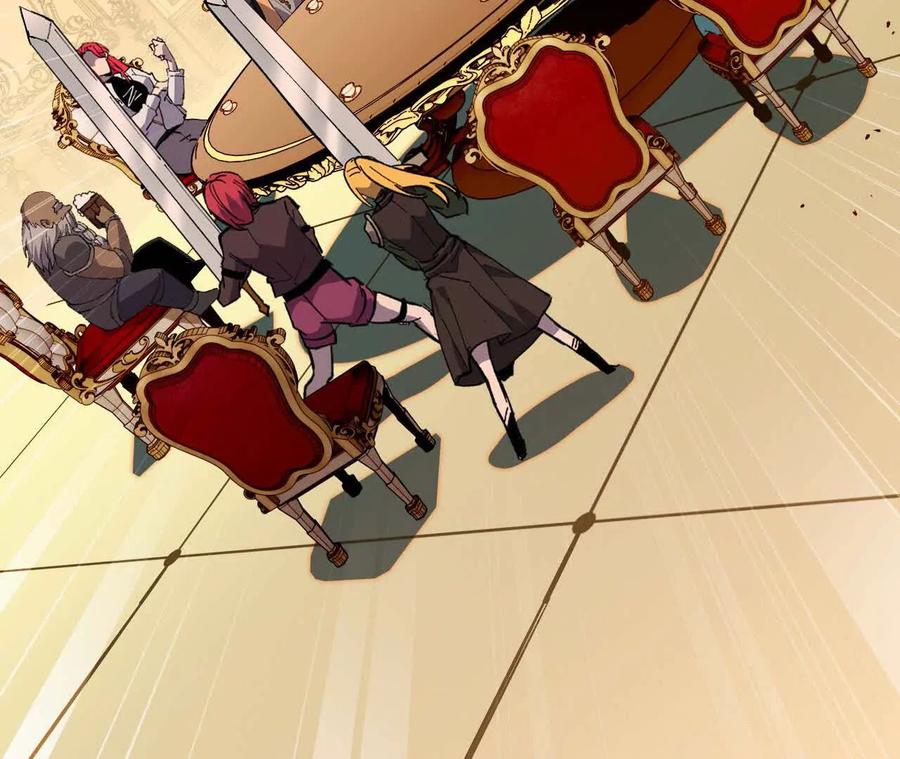 勇者X女魔王 52 瞬间结束 第75页