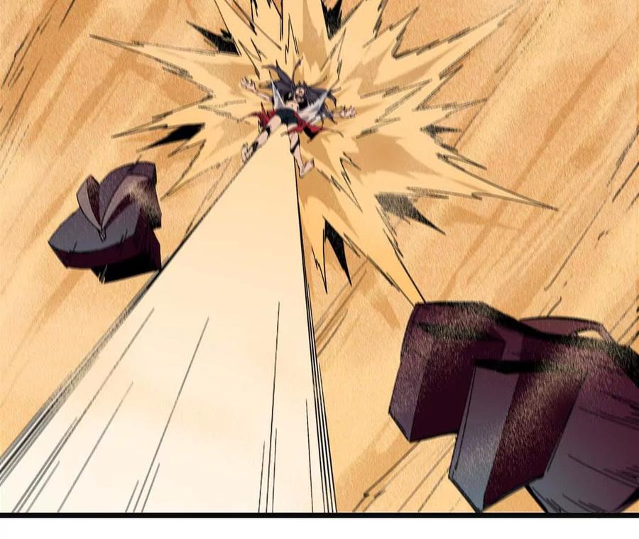 勇者X女魔王 52 瞬间结束 第29页